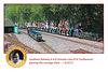 Eastbourne Miniature Steam Railway Southern  440  914 Eastbourne on train 1 8 2013