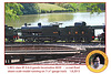 Eastbourne Miniature Steam Railway LMS 4034 4F 060 1 8 2013