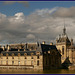 Chantilly et son chateau