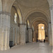 Eglise abbatiale de Fontevraud - Maine-et-Loire