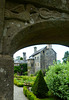 gwydir castle, llanwrst, gwynedd