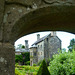 gwydir castle, llanwrst, gwynedd