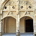 Abbaye de Fontevraud - Maine-et-Loire