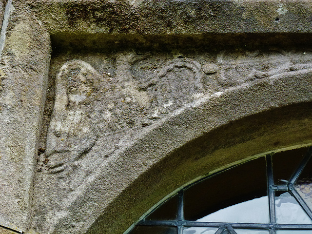 gwydir castle, llanwrst, gwynedd