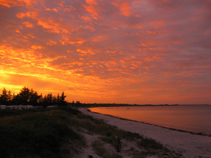 I  LOVE  Sunsets!