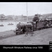 Weymouth Miniature Railway c 1956