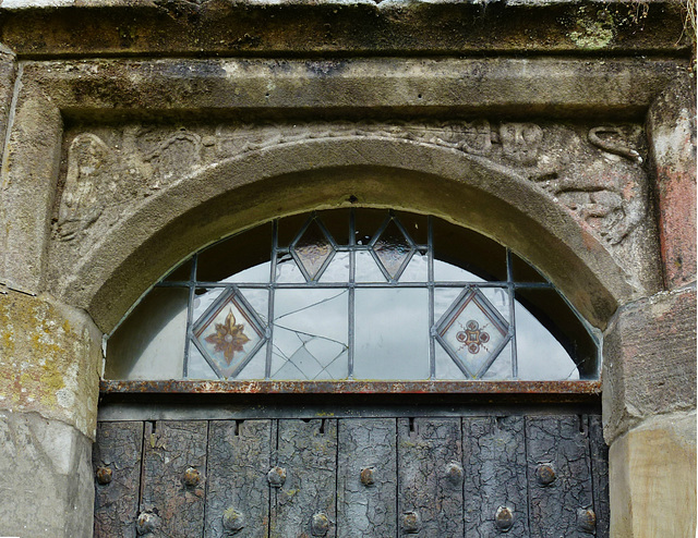 gwydir castle, llanwrst, gwynedd