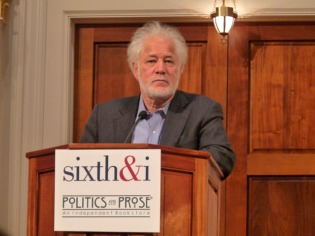 Michael Ondaatje