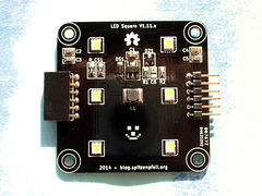 LED module - 400lm