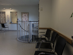 Another waiting room