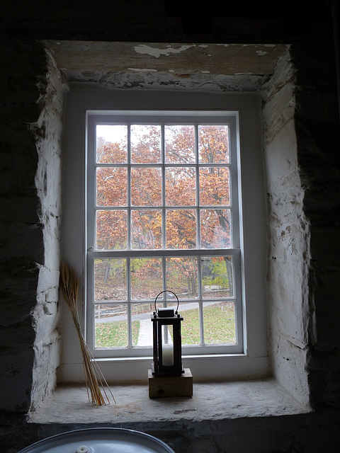 Peirce Mill