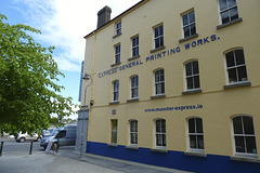 Waterford 2013 – “Express” General Printing Works.
