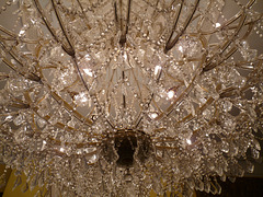 chandelier