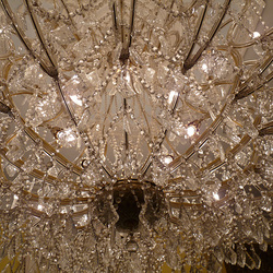 chandelier chandelier