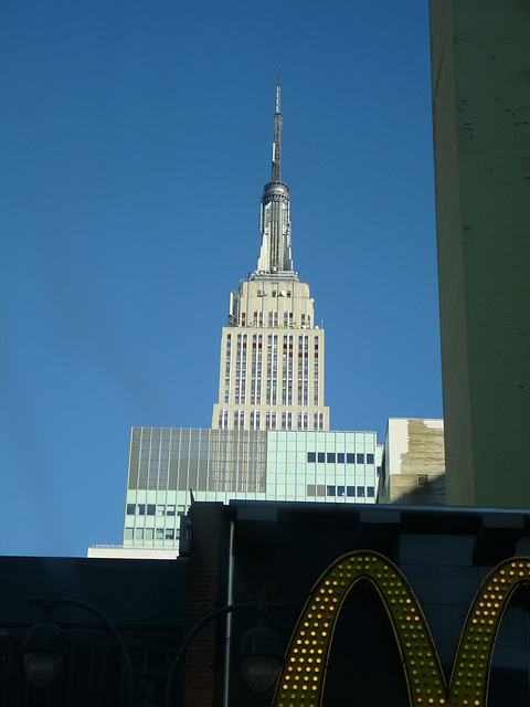 Empire State