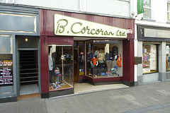 Wexford 2013 – B. Corcoran Ltd.