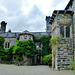 gwydir castle, llanwrst, gwynedd