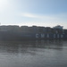 Containerschiff  CMA  CGM  MUSCA