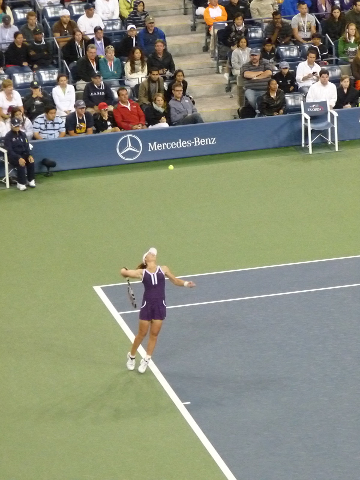 Stosur