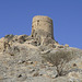 Oase Hatta - Wachturm