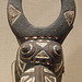 Buffalo Mask in the Metropolitan Museum of Art, May 2009