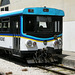 NICE: Un Train des Chemins de Fer de Provence.