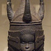 Mende Helmet Mask in the Metropolitan Museum of Art, May 2009