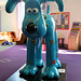 Gromit Unleashed (23) - 6 August 2013