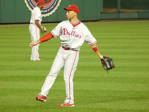 Raul Ibanez