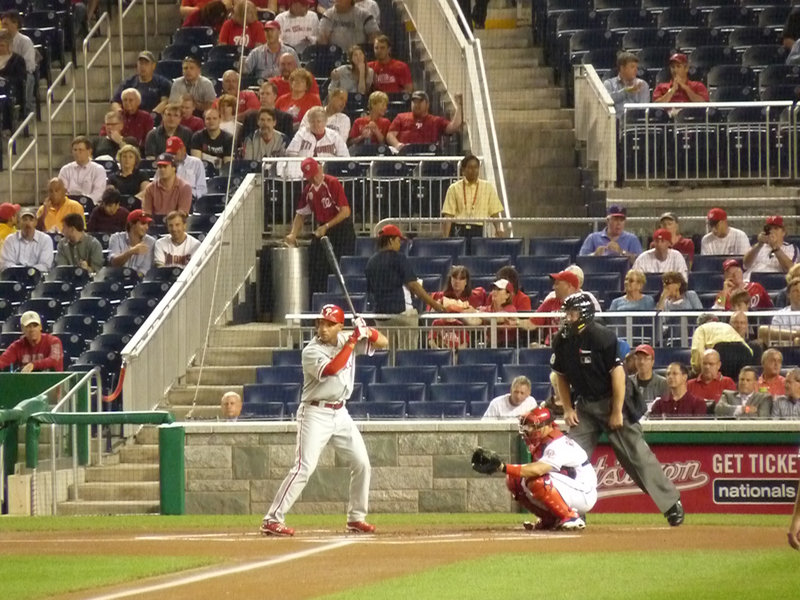 Raul Ibanez