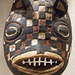 Mask of a Fish in the Metropolitan Museum of Art, May 2009