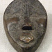 Mask from Liberia in the Metropolitan Museum of Art, December 2010