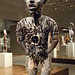 Kongo Power Figure in the Metropolitan Museum of Art, March 2008