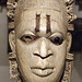 African Pendant Mask in the Metropolitan Museum of Art, July 2007