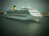 COSTA  PACIFICA