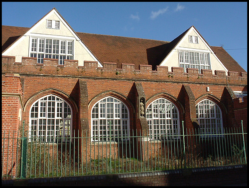 St Mary & John Primary School