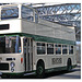 Seaford & District - HKE 690L 1973 Bristol VR Eastern coachworks - Eastbourne railway station - 12.7.2013