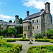 gwydir castle, llanwrst, gwynedd