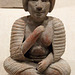 Female Figure from Mexico in the Metropolitan Museum of Art, May 2008