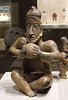Jalisco Ball Player in the Metropolitan Museum of Art, May 2008