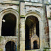 st.winefride's well, holywell, clwyd