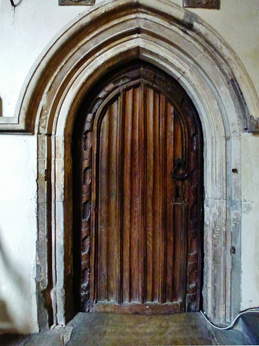 stowmarket church, suffolk