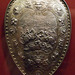 Shield of Henry II of France in the Metropolitan Museum of Art, September 2010