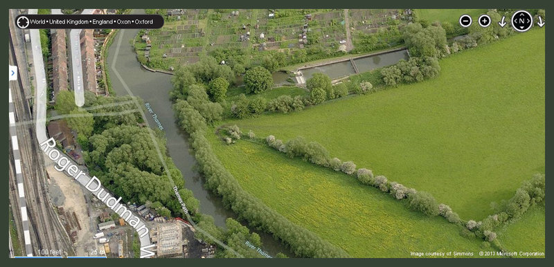 Thames Path under threat (4)