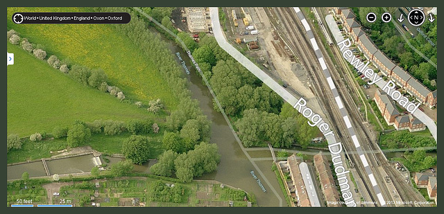 Thames Path under threat (3)