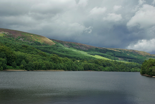 Valehouse Reservoir