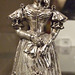 Figural Bell in the Metropolitan Museum of Art, December 2010
