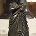 Figural Bell of Napoleon in the Metropolitan Museum of Art, December 2010