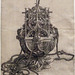 The Censer by Martin Schongauer in the Metropolitan Museum of Art, March 2009