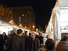 Holiday Market